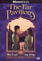 The Far Pavilion (TV Miniseries) - Poster / Main Image