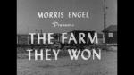 The Farm They Won (S)
