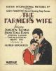 La esposa del granjero 