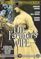 La esposa del granjero  - Dvd