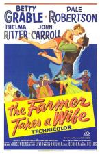 The Farmer Takes a Wife 