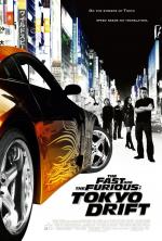A todo gas: Tokyo Race (A todo gas 3) 