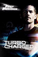 The Fast and the Furious: Turbo-Charged Prelude (C)