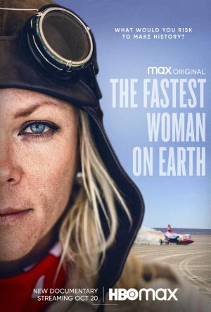 La mujer más rápida del planeta 
