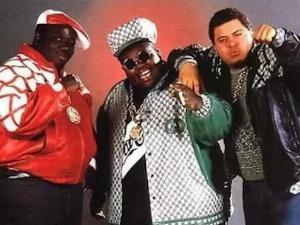 The Fat Boys