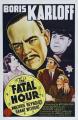 The Fatal Hour  