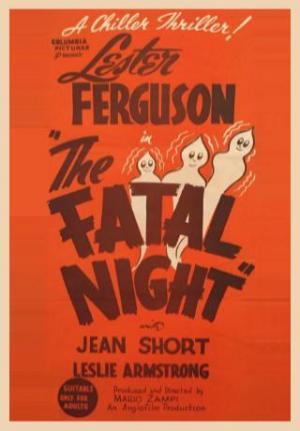 The Fatal Night 