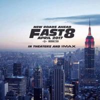 Fast & Furious 8  - Promo