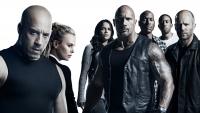 Fast & Furious 8  - Wallpapers
