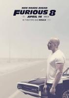 Fast & Furious 8  - Posters