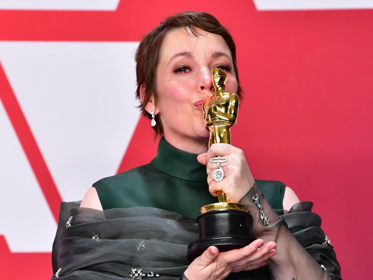 Best Performance by an Actress in a Leading Role - Oscar 2019