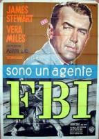 FBI contra el imperio del crimen  - Posters