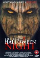 The Fear 2: Miedo en Halloween  - Poster / Imagen Principal