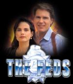 The Feds: Seduction (TV)