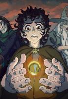 The Fellowship of the Ring Animated (C) - Poster / Imagen Principal