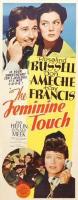 The Feminine Touch  - Posters