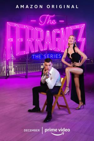 The Ferragnez (Serie de TV)