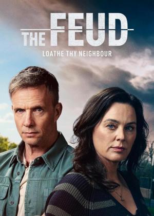 The Feud (Serie de TV)