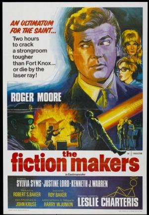 The Fiction Makers 