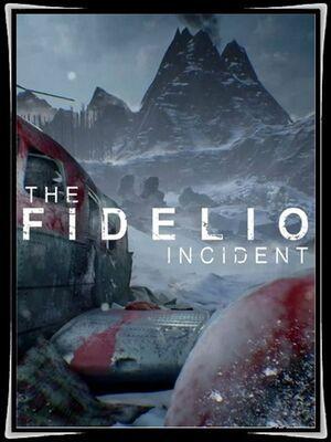 The Fidelio Incident 