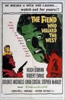 The Fiend Who Walked the West  - Poster / Imagen Principal