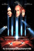 The Fifth Element  - Poster / Main Image