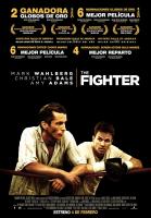 The Fighter  - Posters