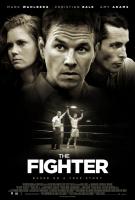 The Fighter  - Posters