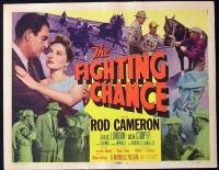 The Fighting Chance  - Poster / Imagen Principal