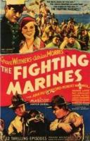 The Fighting Marines  - Poster / Main Image