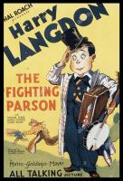 The Fighting Parson (S) - Poster / Main Image