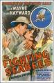 The Fighting Seabees (Donovan's Army) 