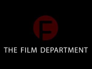 The Film Department