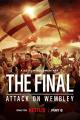 La final: Caos en Wembley 