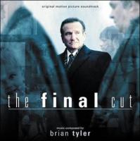 The Final Cut  - O.S.T Cover 