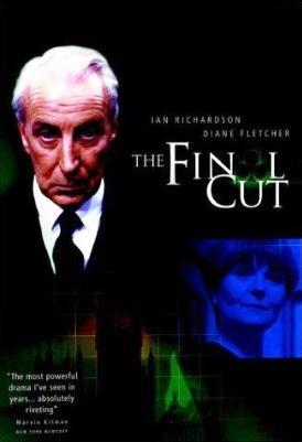 The Final Cut (House of Cards III) (TV) (1995) - FilmAffinity