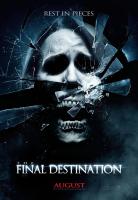 The Final Destination  - Poster / Main Image
