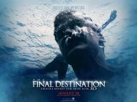 The Final Destination  - Promo