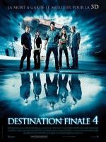 The Final Destination  - Posters