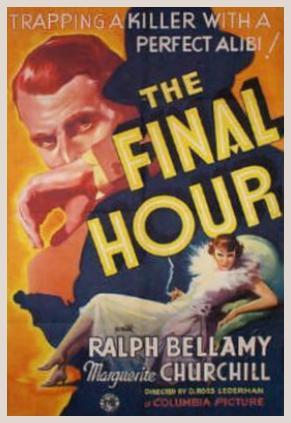 The Final Hour 