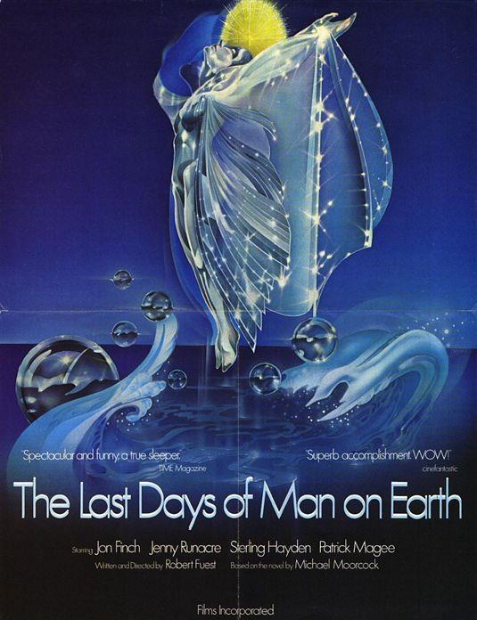 The Final Programme 