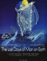 The Final Programme (The Last Days of Man on Earth)