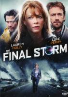 The Final Storm  - Dvd