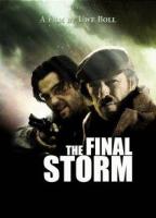 The Final Storm  - Posters