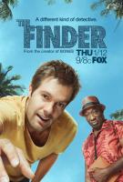 The Finder (TV Series) - Posters