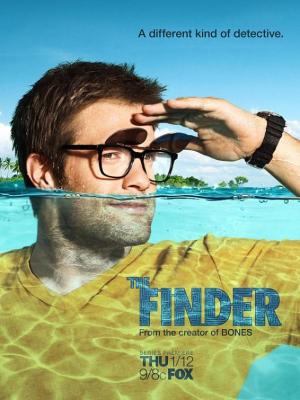 The Finder (Serie de TV)