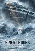 The Finest Hours  - Posters