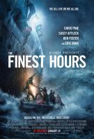The Finest Hours  - Poster / Main Image
