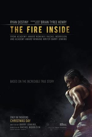 The Fire Inside 