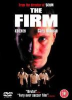 The Firm (TV) - Poster / Imagen Principal